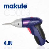 Makute 4.8V Electric Cordless Drill (CD003)