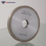 Diamond Pencil Grinding Wheel for Straight Glass Machine