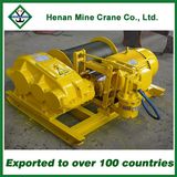 Henan Kuangshan Crane Co., Ltd.