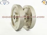 Electroplated Diamond Wheel for Optic Glass