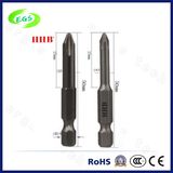 High Quality S2 Power Screwdriver Bits (HHB #S1/4)