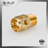 OEM High Precision Brass Hardware