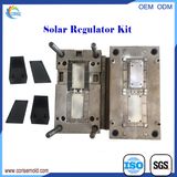 Two Cavity Plastic Injection Mould for Solar Regulator Kit