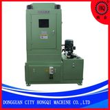 Hydraulic Screw Mould Molding Machine