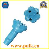 120mm CIR110 Low Air Pressure DTH Hammer Drill Bit