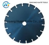 Dry Cutting Stone Small Saw Blade, Diamond Saw Blade, Diamond Cutting Blade