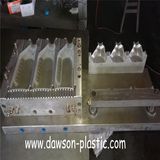 1L Motor Oil Bottle Blowing Molds