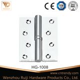 Hinges Hardware Brass Material Adjustable Door Hinge 4