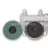 Abrasives Polishing Flap Wheel for Grinding Wood and Metal