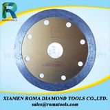 Romatools Diamond Saw Blades for Continuous Blades