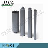 Diamond Core Drill Bits for Reinforced Concrete