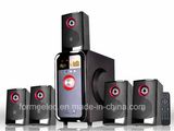 5.1CH Subwoofer DVD Home Theater Speaker with Bluetooth