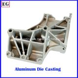 280 Ton Cold Chamber Machine Customized Mechanical Fitting Aluminum Die Casting