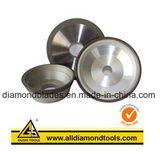 Cheap and High Quality CBN Grinding Wheel