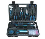 Hot Selling-160PCS Home Use Hand Tool Set (FY160B1)