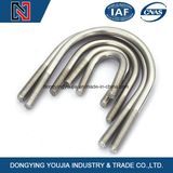 China Fastener Supplier High Strength U Bolt Clamp