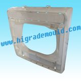 Wash Machine Plastic Parts/Injection Mould/Plastic Mould (A0315006)