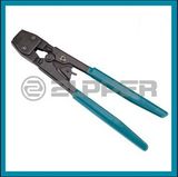 Hand Pex Pipe Pressing Tool (SSC-1530)