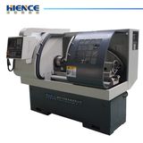 New Condition Diamond CNC Auto Metal Cutting Machine Universal Optimum Lathe Ck6432A