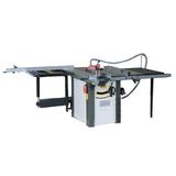 Light Duty Woodworking Sliding Table Saw (MJ1600)