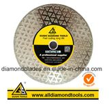 Electroplated Diamond Marble Granite Saw Blade