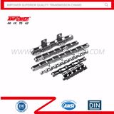 Double Pitch Precision Drive Chains (A & B Series) ANSI/DIN/ISO Standard