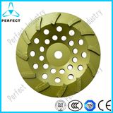 Diamond Cup Grinding Wheel for Granite and Marble