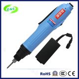 Brushless DC Motor Cordless Semi Auto Screwdriver (0.1/1.2N. m) for Automatic