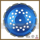 125mm Diamond Cup Wheel for Stone