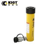 Kiet Top Quality 5-95 Ton Single Acting Hydraulic Jack