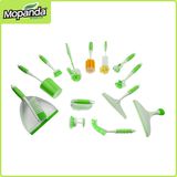 Hot Sale Cleaning Tool Brush Set