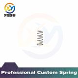 Small Coil Spring for Many Kinds of Machines