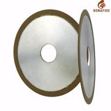 Super Thin Resin-Bond Grinding Wheel