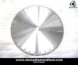 450mm Diamond Concrete Cutting Saw Blade