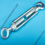 DIN 1480 Malleable Iron Steel Turnbuckle Marine Hardware