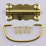 Brass Furniture Hardware