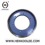 Diamond Tools For Segment Metal-Bond Diamond Dry-Grinding Wheel