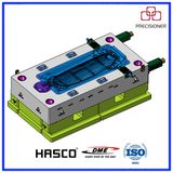 1600t Dme Die Cast Mold for Street Light Aluminum Part 72: )