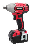 Cordelss Professional Impact Wrench (LCW880-1B)