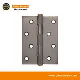 Iron High Quality Door Hinge / Door Lock Hardware (4X3X3)