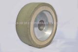 Vitrified Bond Diamond Wheels for Engineered Ceramic