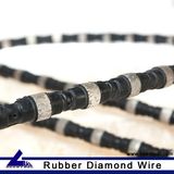 Granite Diamond Cable for Quarry