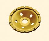 Diamond Cup Grinding Wheels