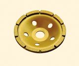 Diamond Cup Grinding Wheels