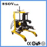 Automatic Lifting Type Electric Hydraulic Gear Puller