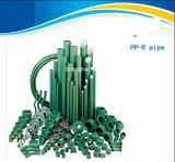 High Quality PPR Pipe for Supply Hot Water