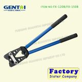 Copper Tube Terminal Crimping Tool for BS Standard Type Terminals