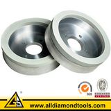 CBN Grinding Wheel for Grinding Hardened Steel