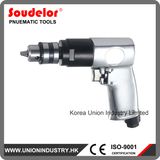 90 Degree Pneumatic Drill 3/8