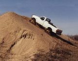 Track Coversion System, Snow Wheel